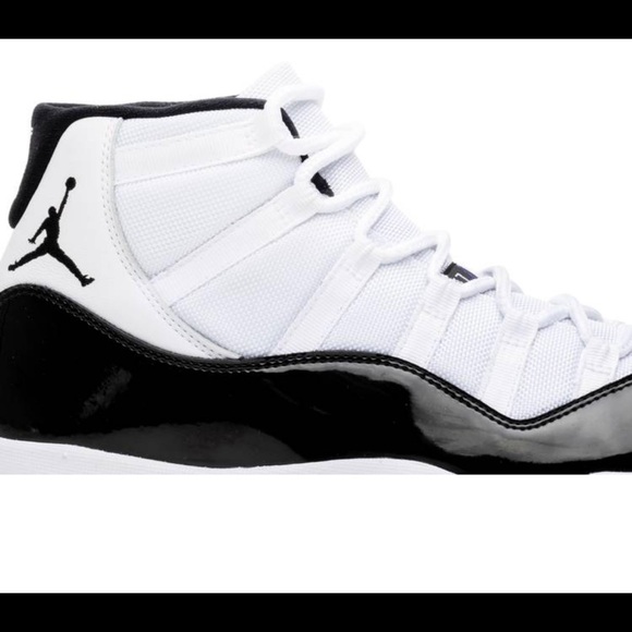 Jordan 11 concord - Picture 5 of 6